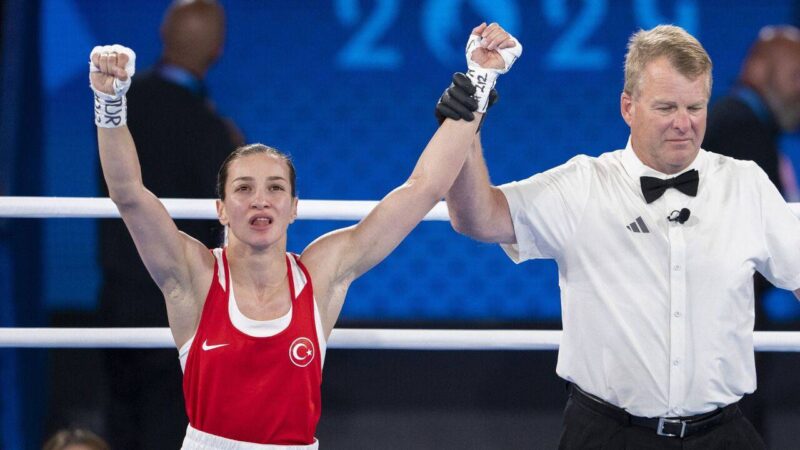 Paris 2024 Olimpiyat Oyunları'nda on birinci günün sonunda en çok