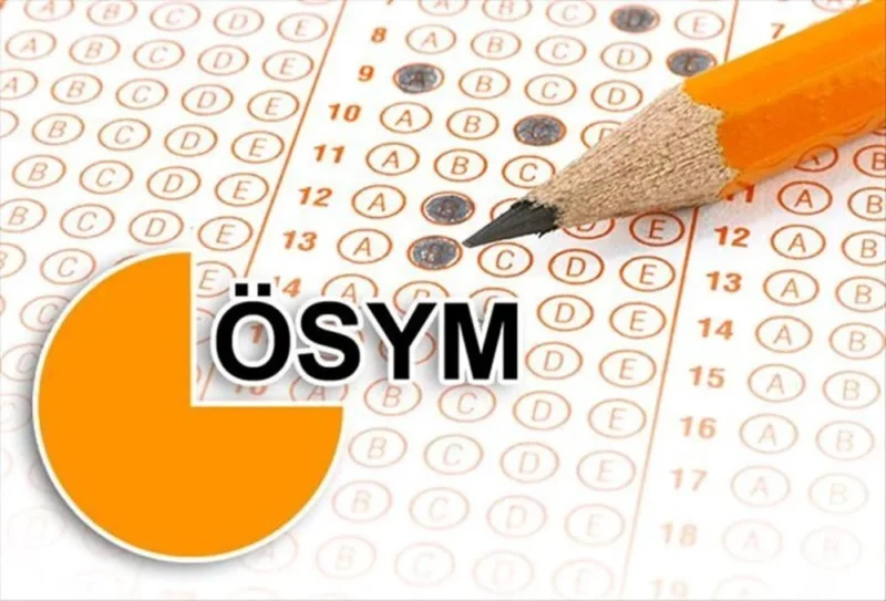 ÖSYM, 2024 Yükseköğretim Kurumları Sınavı'nın tercih süresinin 4 Ağustos'a uzatıldığını