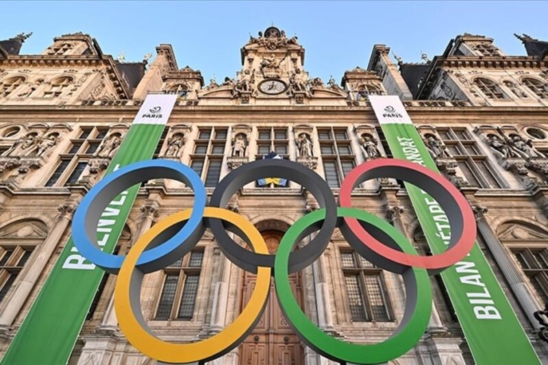 2024 Olimpiyatı’nı Türkiye altın madalyasız tamamladı. Son olarak 1984’te Los