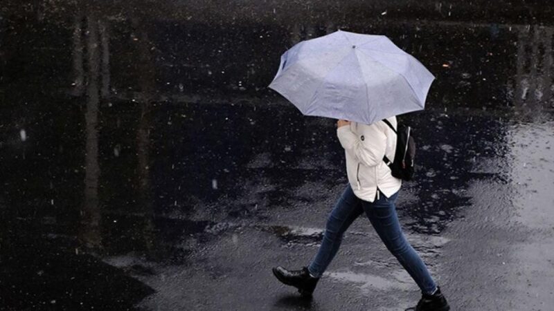 Meteoroloji 3 Ağustos hava durumu raporunu yayımladı. Rapora göre, Doğu