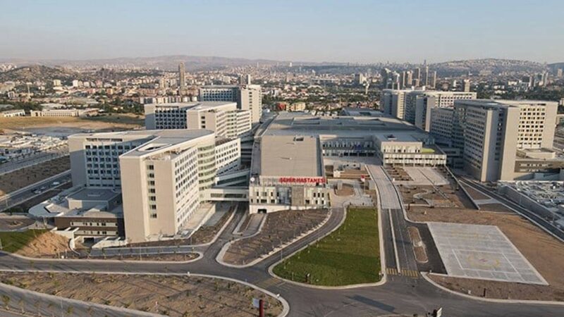 İktidarın, Kamu-Özel İşbirliği modeli ile milyarlarca lira para harcayarak inşa
