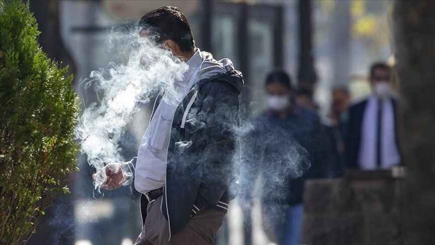 Philip Morris, sigara fiyatlarına ortalama 4 TL zam yaptı. Marlboro