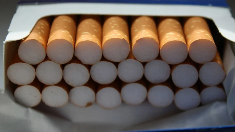Philip Morris, sigara fiyatlarına zam yaptı. Sigara markalarına ortalama 4