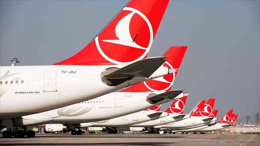 Türk Hava Yolları, THY Teknik bir dizi yeni pozisyon için