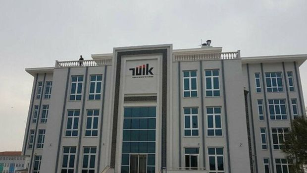 Son dönemde açıkladığı enflasyon verileriyle tepkilerin odağında olan TÜİK, yazılı