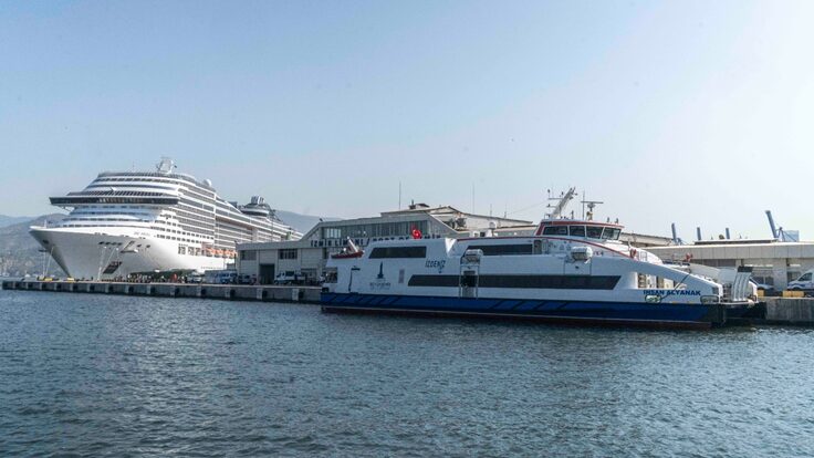 İzmir Büyükşehir Belediyesi, kentin turizm potansiyelini ve gelirlerini artırmaya yönelik