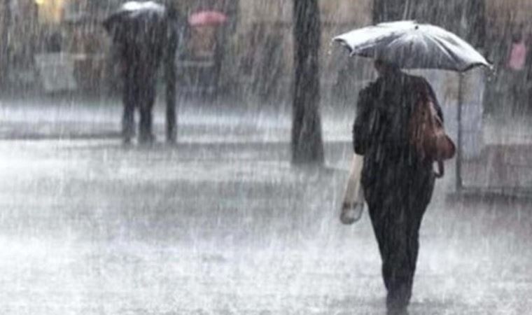 Meteoroloji 8 Ağustos hava durumu raporunu yayımladı. Rapora göre; Kırklareli,