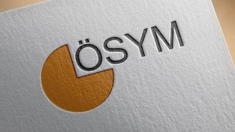 Yükseköğretim Kurumları Sınavı yerleştirme sonuçları açıklandı. Adaylar, sonuçlara ÖSYM'nin internet