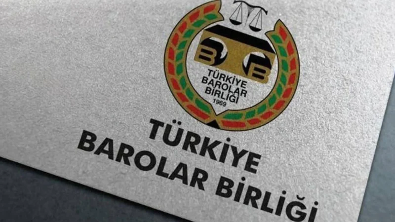 &nbsp; Avukatlık mesleğindeki reklam yasağına ilişkin T&uuml;rkiye Barolar Birliği&nbsp;Reklam Yasağı&nbsp;Y&ouml;netmeliğinde&nbsp;Değişiklik,