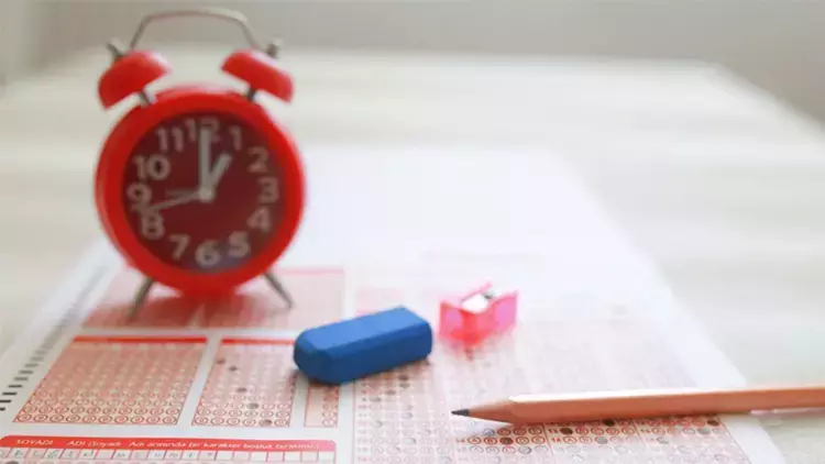 Ölçme, Seçme ve Yerleştirme Merkezince (ÖSYM), 15 Eylül'de düzenlenecek 2024-Kamu
