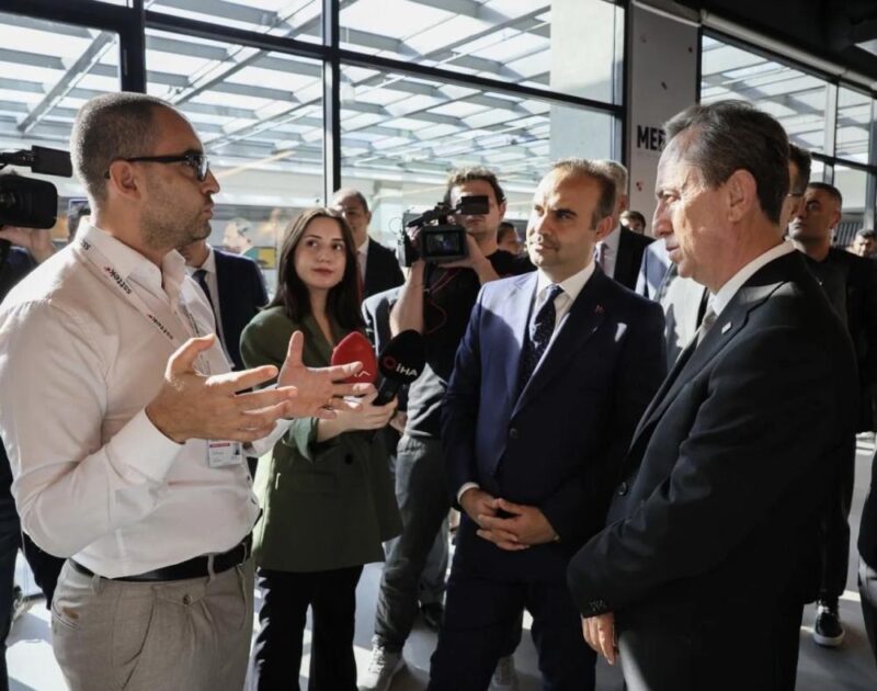 TÜBİTAK destekli Buybase, KOBİ’ler ve büyük işletmeler için uluslararası e-ticareti