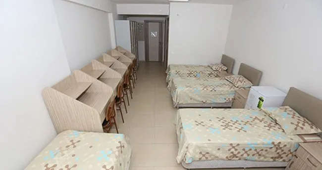 Milyonlarca öğrencinin merakla beklediği KYK yurt sonuçları açıklandı. Gençlik ve