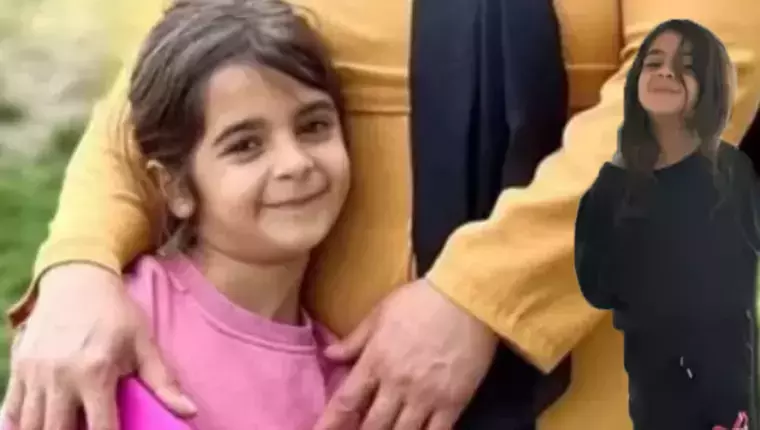Diyarbakır'da kayıp olarak aranan ve dün cansız bedeni bulunan 8