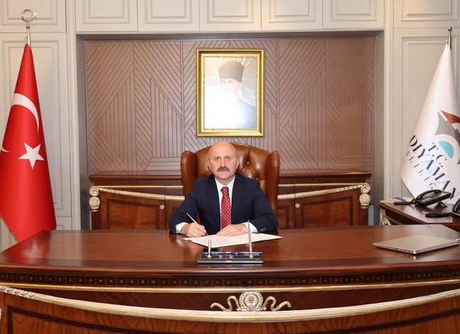 Vali Dr. Osman Varol, 2024-2025 eğitim öğretim yılının başlaması dolayısıyla