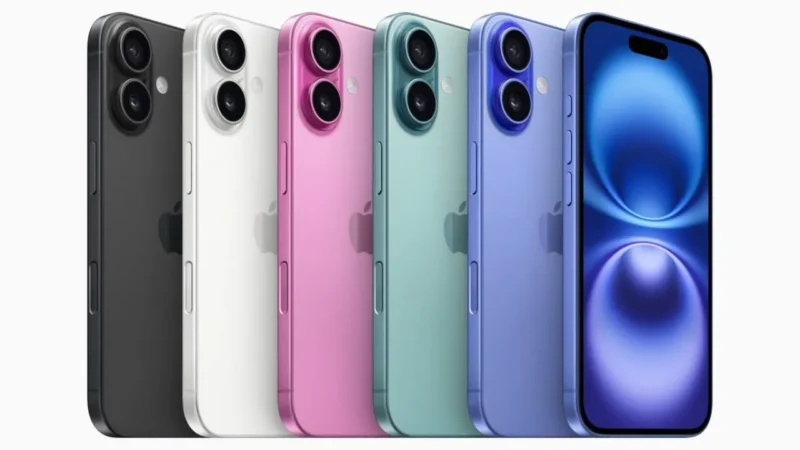 Teknoloji dünyasının merakla beklediği iPhone 16 serisi dün gerçekleşen It’s