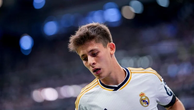 UEFA Şampiyonlar Ligi ilk hafta mücadelesinde Real Madrid, Stuttgart ile