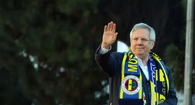 Fenerbahçe'nin eski başkanı Aziz Yıldırım, son zamanlarda hakkında çıkan iddialara