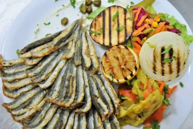 Balık pişirmek hem sağlıklı hem de lezzetli bir tercih, ancak