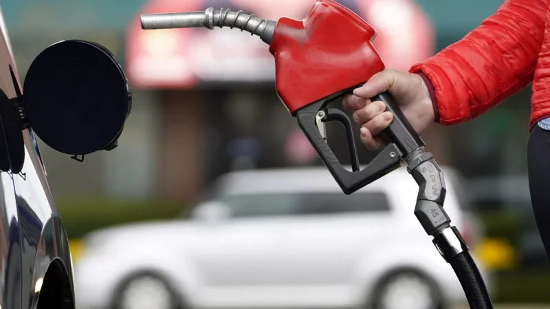 Brent petrol fiyatlarında dalgalanmayla, benzin, motorin ve otogaz fiyatları da