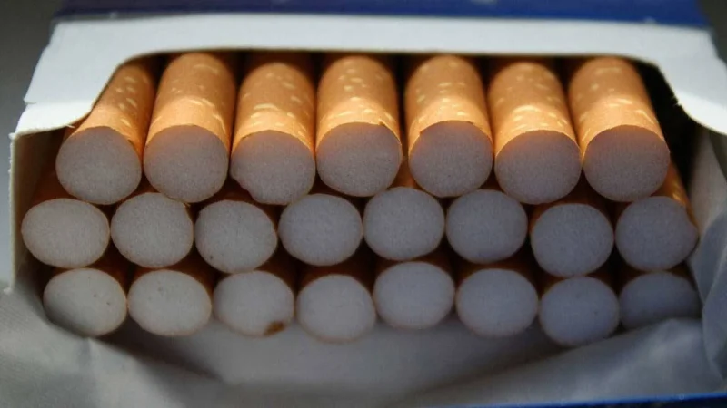 Sigaraya zam yağmuru devam ediyor. Philip Morris grubuna gelen zamdan