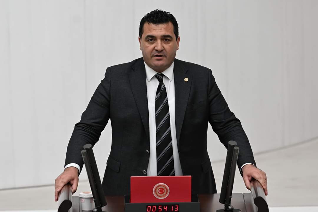 CHP Genel Başkan Yardımcısı Karasu, mobil operatörlerin yaptığı peş peşe