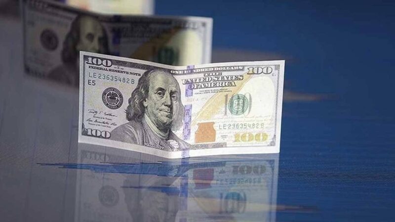 Liranın dolar ve euro karşısındaki eriyişi sürüyor. İstanbul serbest piyasada
