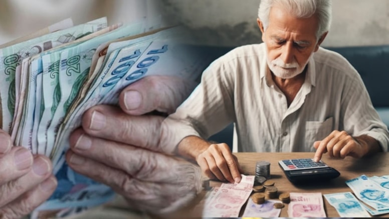 Çalışmaya devam eden emeklilerden genel sağlık sigortası primi alınması gündemde.