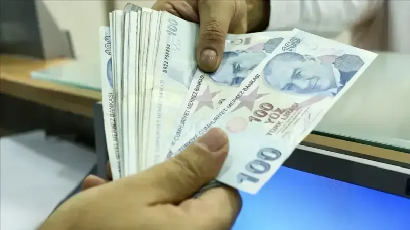 6 Şubat 2023'te yaşanan depremlerden etkilenen vatandaşlara AFAD tarafından sağlanan