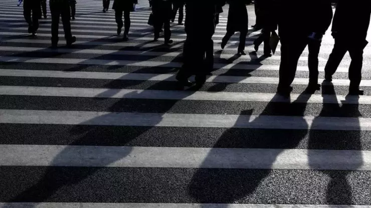TÜİK'in Temmuz 2024 işgücü verilerine göre, işsizlik oranı yüzde 8,8'e