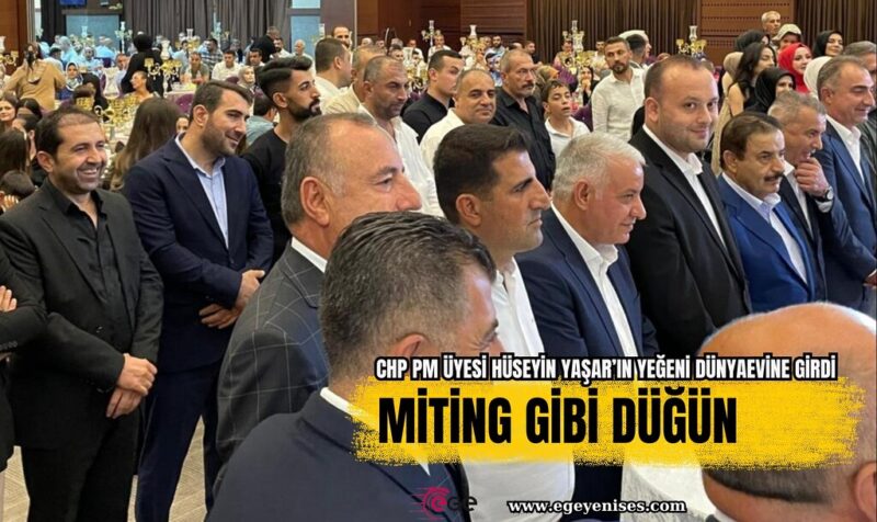 D&uuml;n İstanbul unutulmaz gecelerinden birini yaşadı, Cumhuriyet Halk Partisi PM