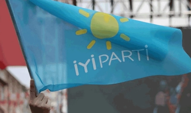 Şırnak'ta İYİ Parti İl Başkanı Mehmet Yılmaz İlçi’nin de aralarında