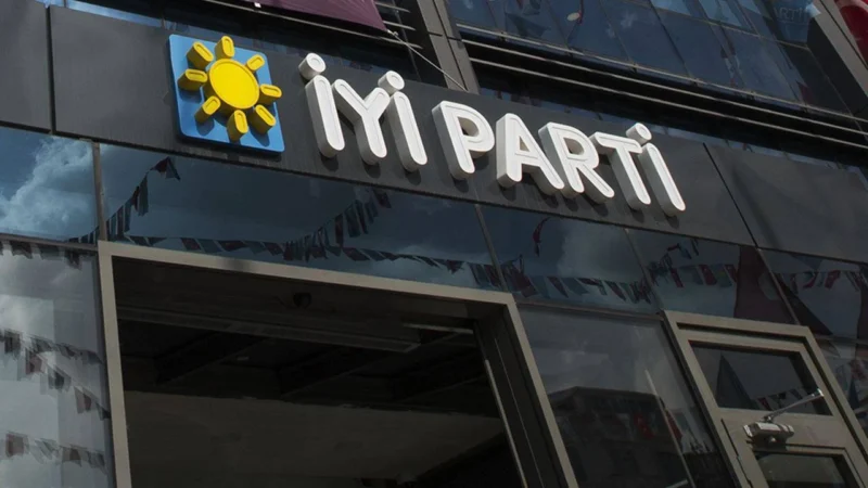 Bingöl'ün Yedisu ilçesinde İYİ Parti'den belediye başkanı seçilen Sedat Uçar,