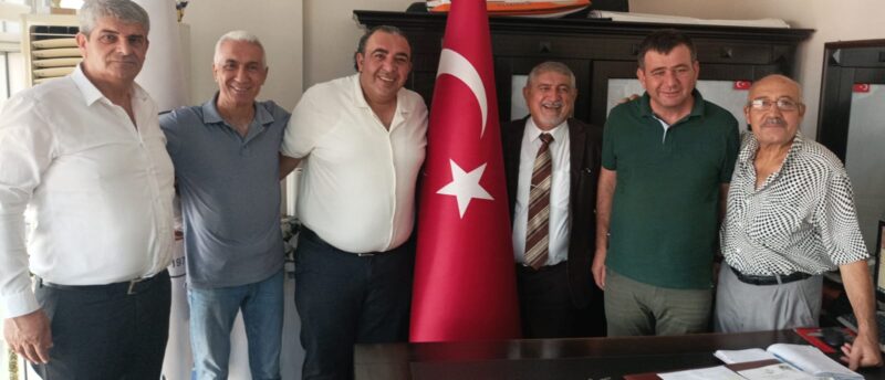 Her yıl Eylül'ün son haftasında kutlanan Ahilik Haftası münasebeti ile