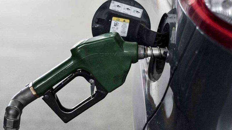 Brent petrol fiyatlarında dalgalanmayla, benzin, motorin ve otogaz fiyatları da