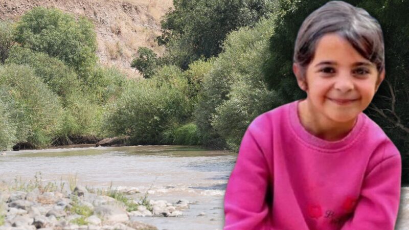 Diyarbakır Baro Başkanı Nahit Eren, Bağlar'da 8 yaşındaki Narin Güran'ın