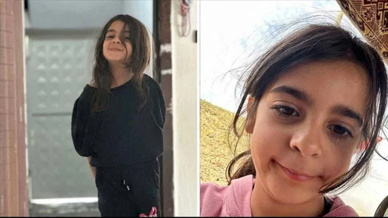 Diyarbakır'da cansız bedeni bulunan Narin Güran'ın ölümüne ilişkin soruşturma sürüyor.