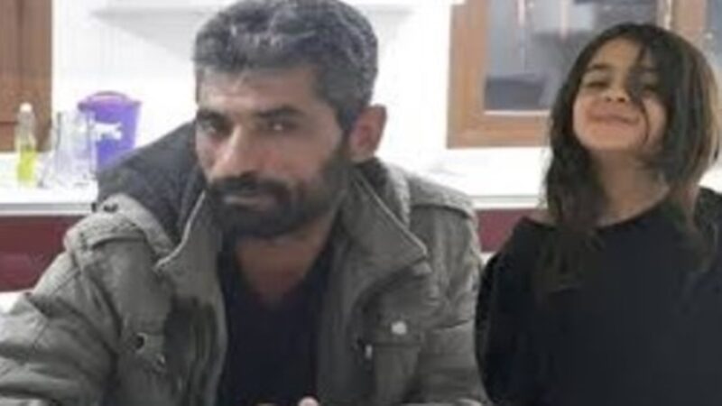 Adalet Bakanı Yılmaz Tunç, Diyarbakır'da 8 yaşındaki Narin Güran'ın cansız