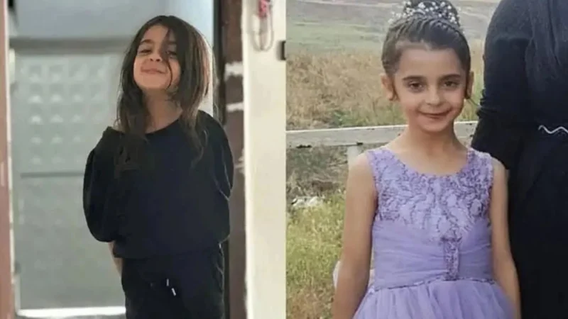 Diyarbakır'ın Bağlar ilçesinde öldürülen 8 yaşındaki Narin Güran'ın yaşadığı köyde