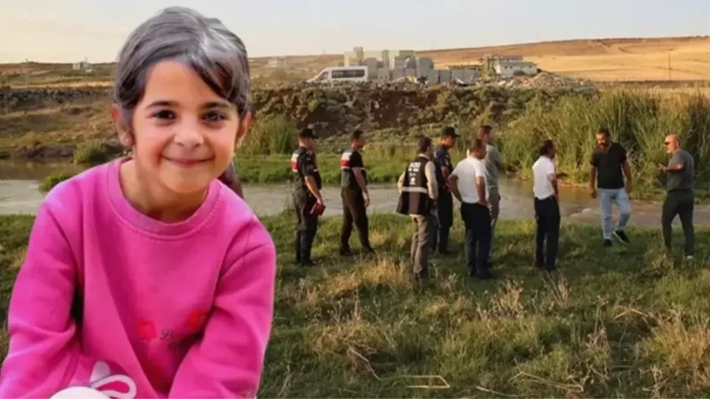 Adalet Bakanı Yılmaz Tunç, "Deliller önemli veriler içeriyor. Narin'in katillerine