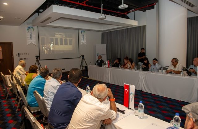 Doğanlar Holding’ten İzmir’e 350 Milyon Dolarlık Yeşil Enerji Yatırımı