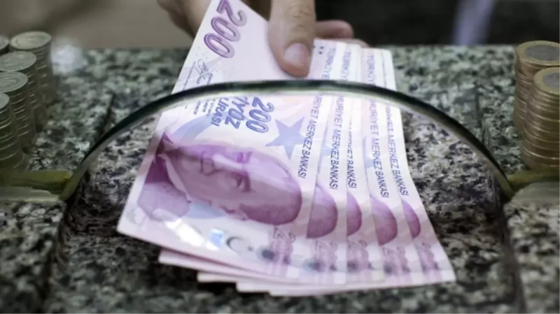 Merkez Bankası'nın dün yayınladığı piyasa katılımcıları anketinde yıl sonu enflasyon