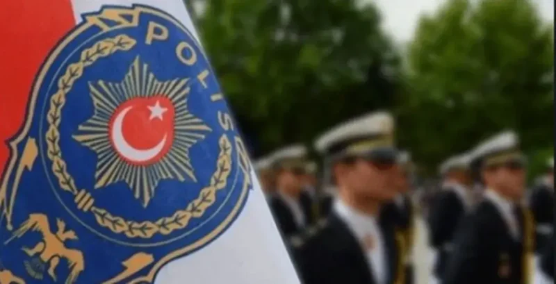 2024 POMEM polis alımı için geri sayım başladı! 32. dönem