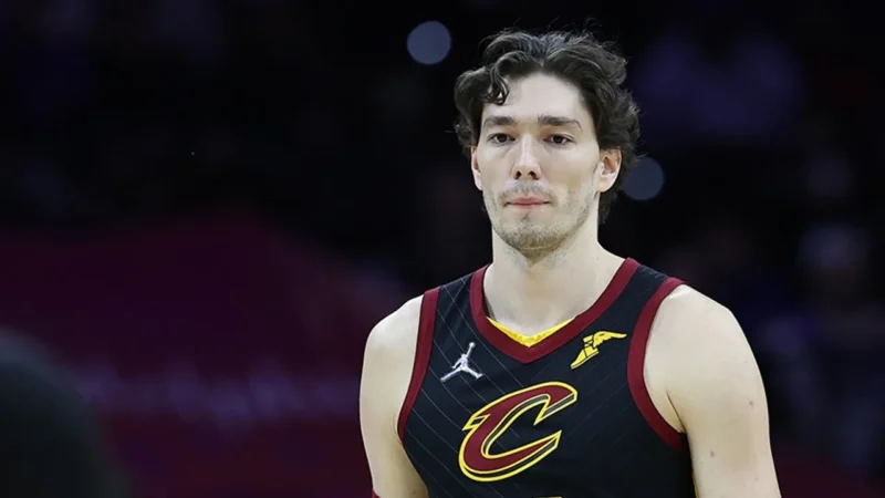 Cedi Osman, Ergin Ataman'ın çalıştırdığı Panathinaikos ile anlaştı.