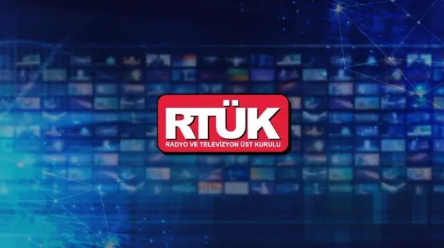 Radyo ve Televizyon Üst Kurulunca (RTÜK), "Famagusta" isimli diziye ilişkin,