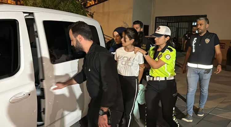 Tekirdağ Malkara'da cinsel istismara uğrayan iki yaşındaki Sıla Y, yaşamını