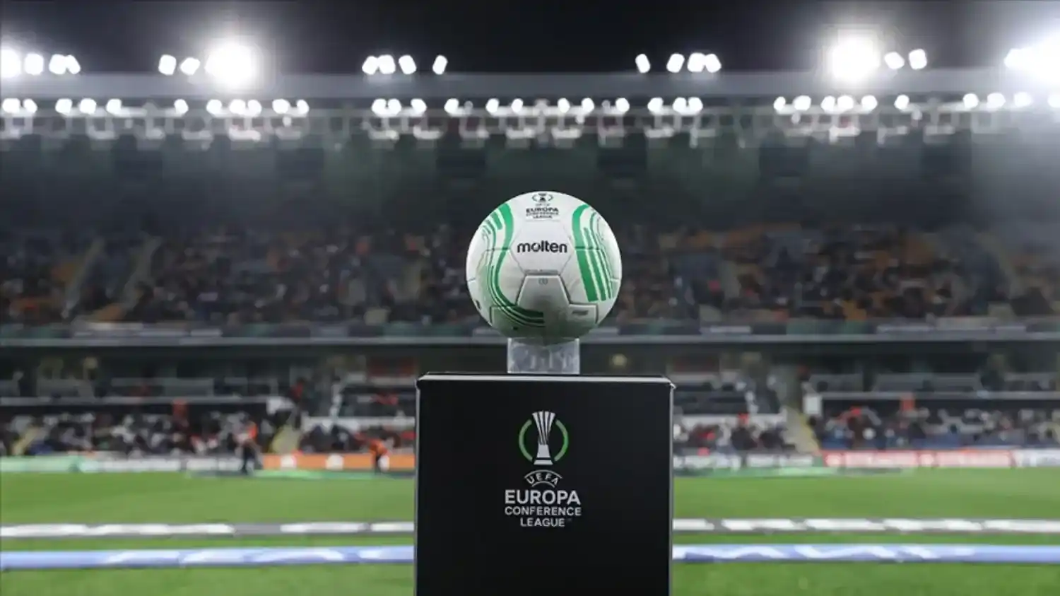 UEFA Şampiyonlar Ligi'nde heyecan dorukta! Belçika temsilcisi Club Brugge, sahasında