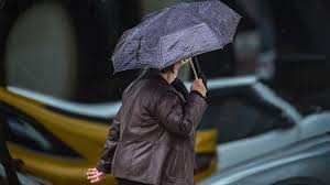 Meteoroloji, 20 Eylül hava durumu raporunu yayımladı. 3 il için