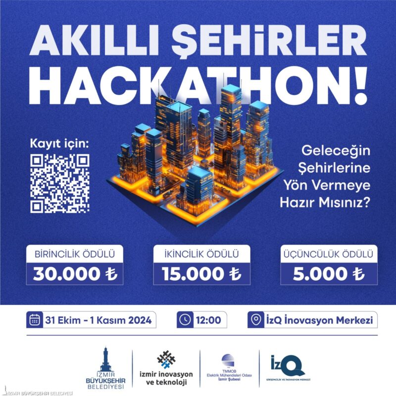 İzmir İnovasyon ve Teknoloji AŞ (İZTEKNOLOJİ), Elektrik Mühendisleri Odası (EMO)