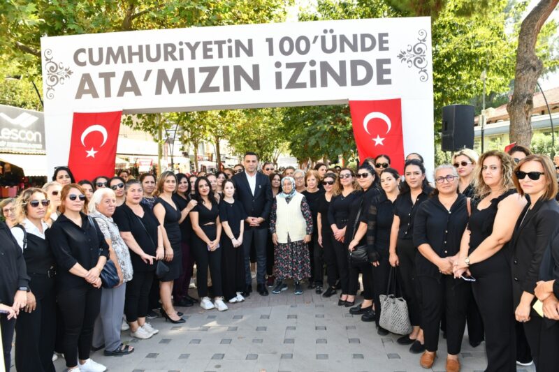 Çiğli Belediyesi, Kadın El Emeği ve İkinci El Ürün Satışı