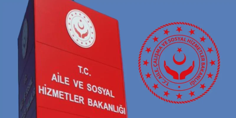 Aile ve Sosyal Hizmetler Bakanlığı, 2.390 sözleşmeli personel alacak. Son